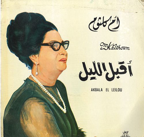 Om Kalthoum